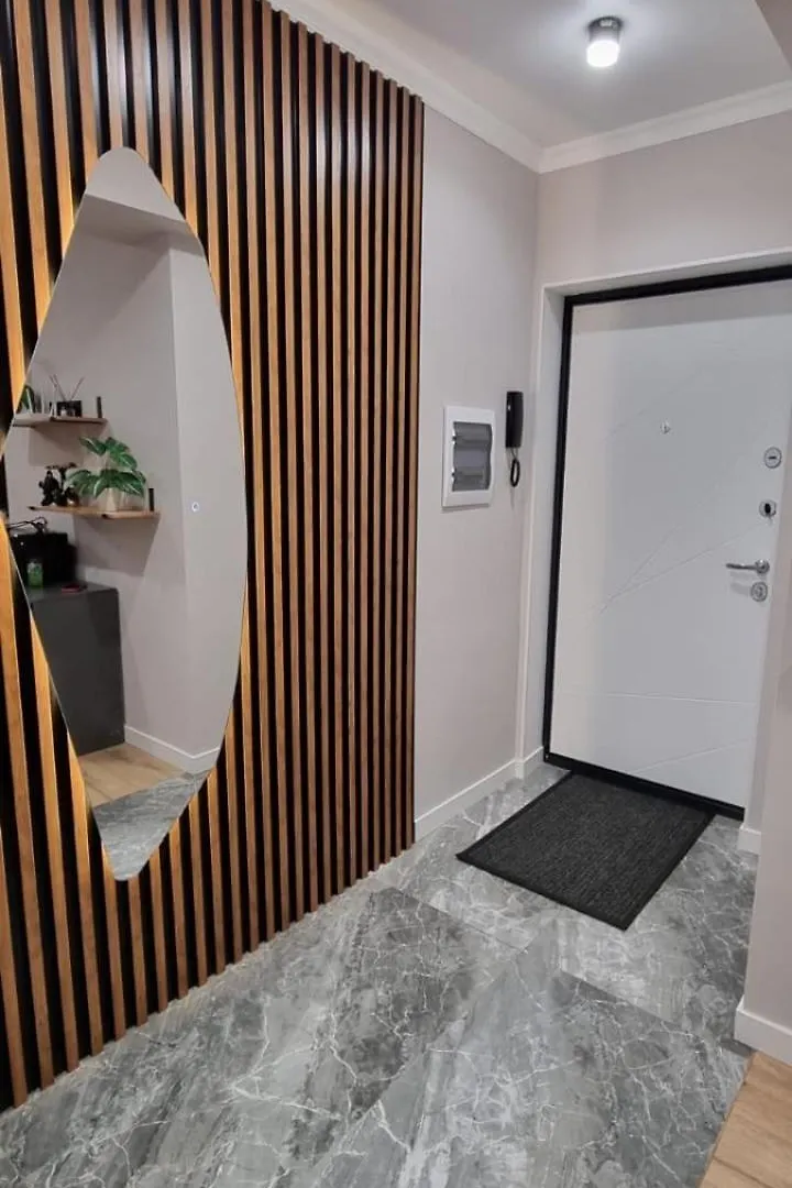 Modern And Cozy 2Room Apartment Almaty 0*,  Kazakhstan
